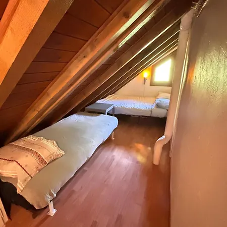 La Foux D Magnifique Duplex Hyper Centre