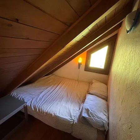 Appartamento La Foux D Magnifique Duplex Hyper Centre