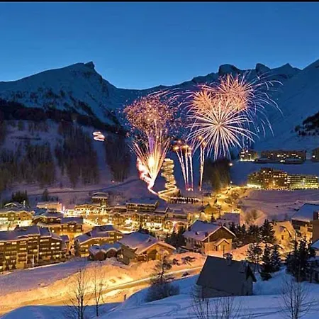 Appartamento La Foux D Magnifique Duplex Hyper Centre *