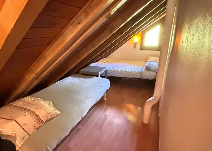 La Foux D Magnifique Duplex Hyper Centre