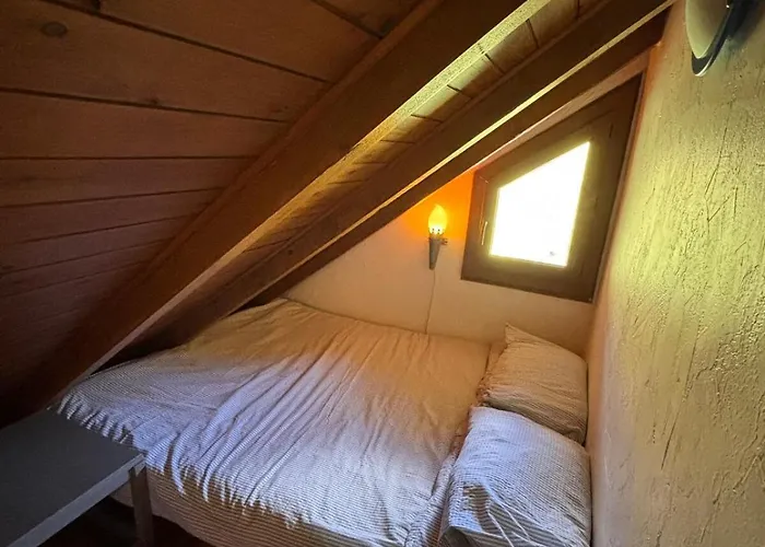 Apartmán La Foux D Magnifique Duplex Hyper Centre