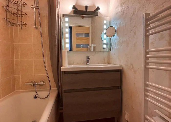 La Foux D Magnifique Duplex Hyper Centre Apartmán *