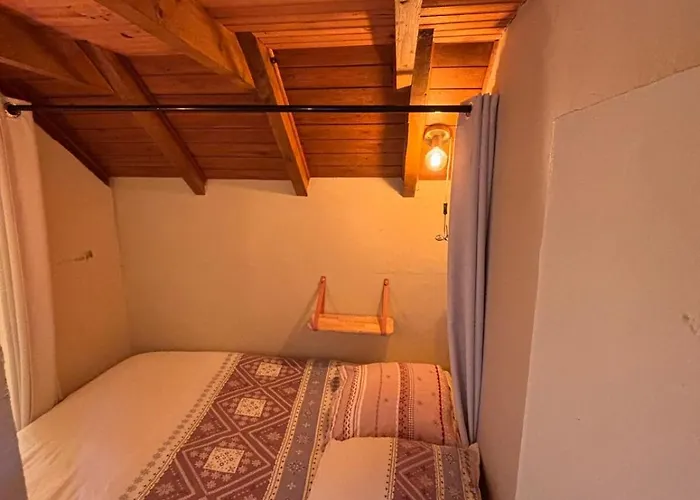 La Foux D Magnifique Duplex Hyper Centre Apartmán Allos