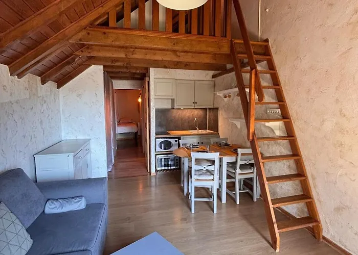 La Foux D Magnifique Duplex Hyper Centre