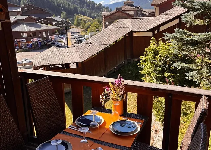 La Foux D Magnifique Duplex Hyper Centre Apartmán *